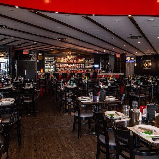 Le Milsa - Restaurants de Montréal