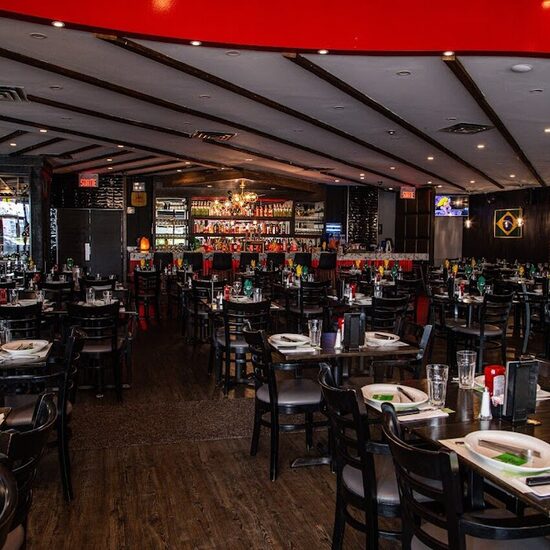 Le Milsa Restaurant
