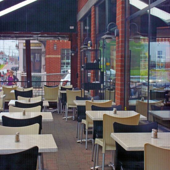 Pizza Richelieu - Restaurants in Montreal