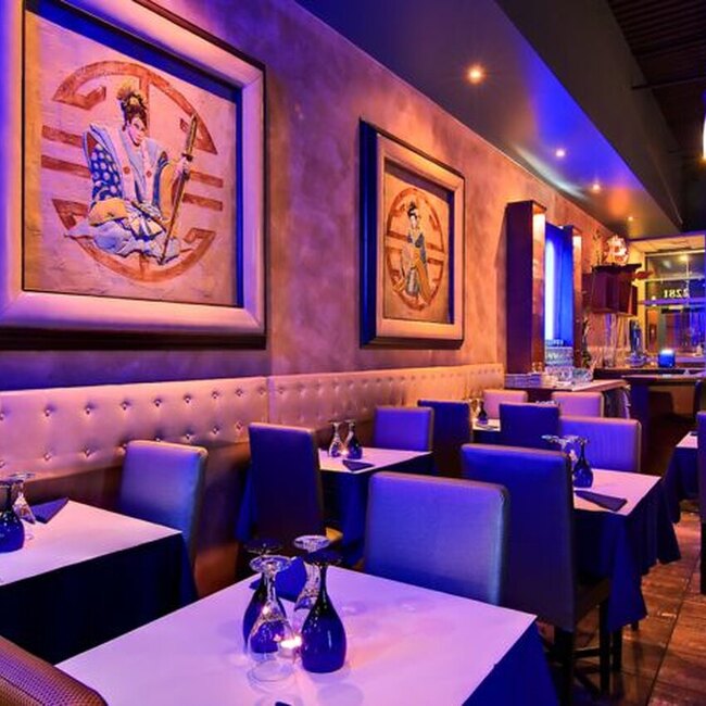 Sushi Do -  Restaurants Near: J6X4H7