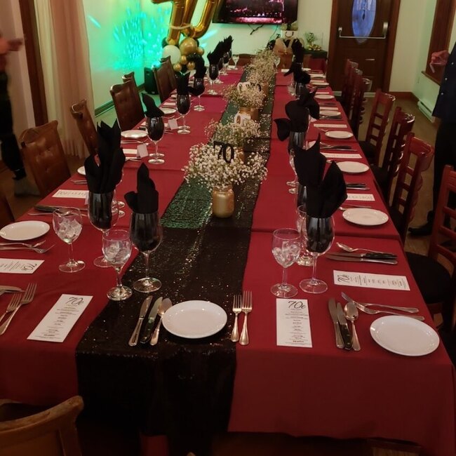 Steakerie Le Sainte Marie - Fish & Chips, Seafood/Fish Restaurants Near: J6W2C8