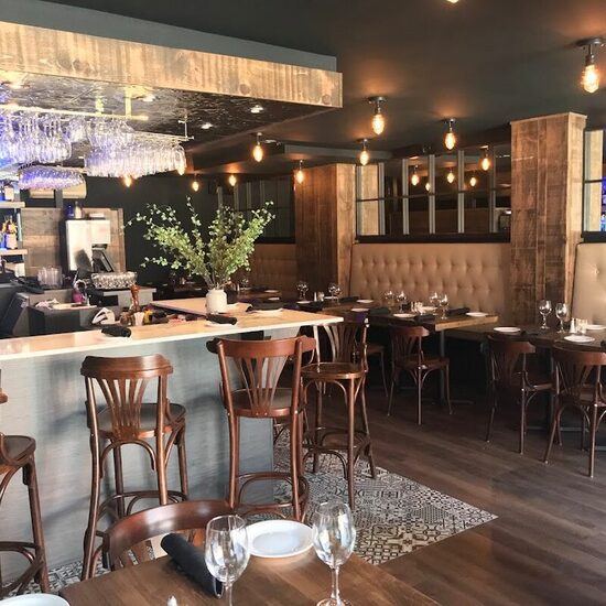Da Pietro - Restaurants de Montréal