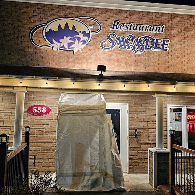 Sawasdee - Terrebonne/Lachenaie Open Supper Restaurants