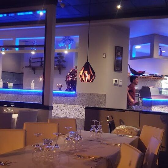 O'Sak&eacute; - Restaurants de Montr&eacute;al