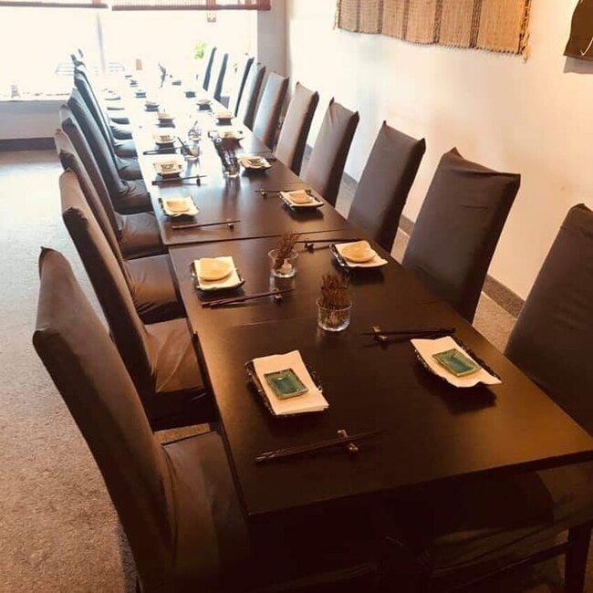 Tenka Sushi - Restaurants Japonais Ouverts dimanche Brossard