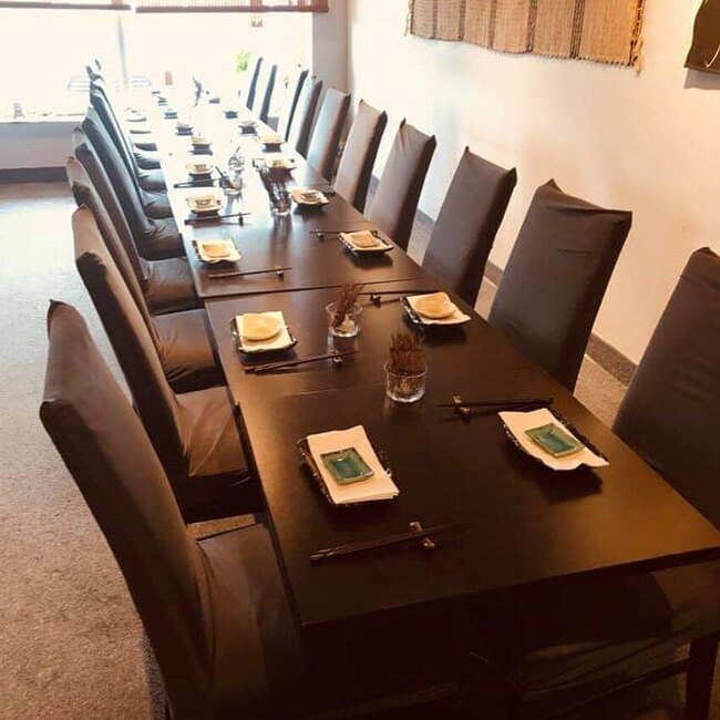 Tenka Sushi Restaurant