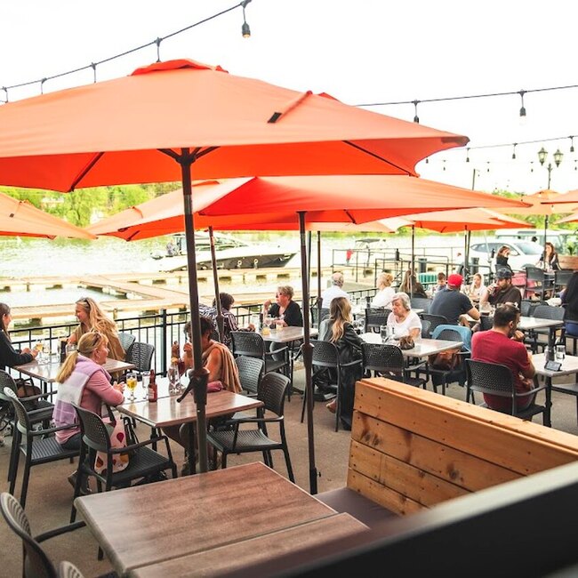 Janick Beloeil Restaurant: Menu, Reviews & Reserve (2026)