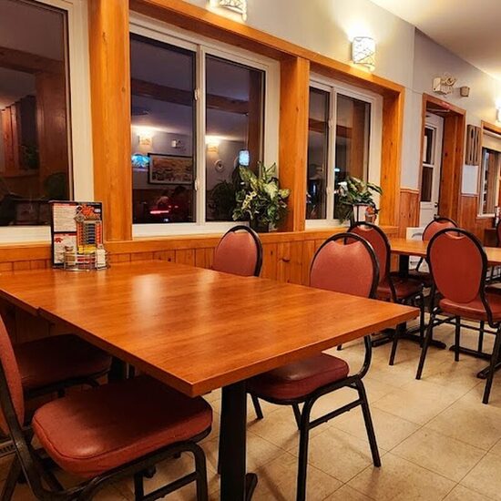 Cal's Pizza - Restaurants Grecs de Montréal