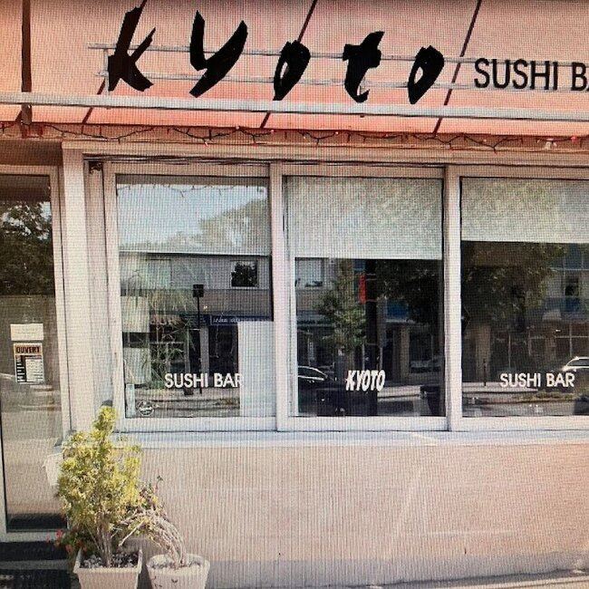 Kyoto - Ville Saint-Laurent Open Sunday Restaurants