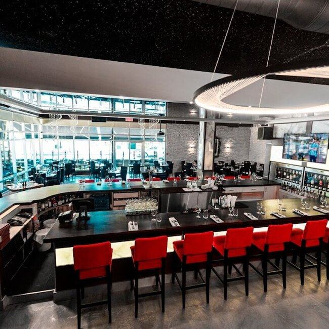 Novello - Restaurants Ouverts midi Boucherville