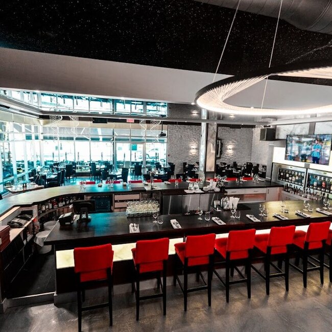 Novello - Restaurants Near: J4B1B8