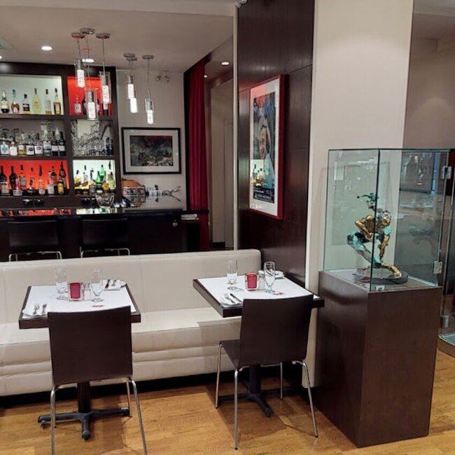 Le Seingalt - Restaurants Quartier des Spectacles