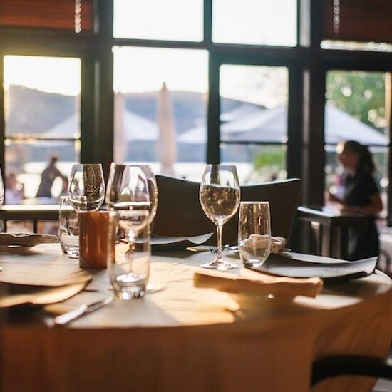 Restaurant La Quintessence - Restaurants Fran&ccedil;ais, Marocains de Montr&eacute;al