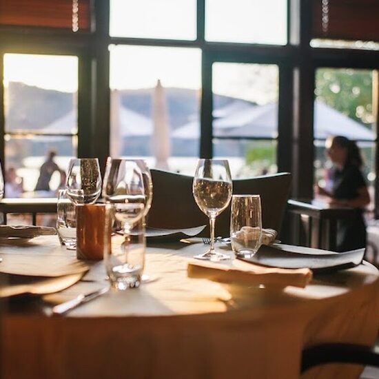 Restaurant La Quintessence - Valet Restaurants in Laurentians (North Shore)