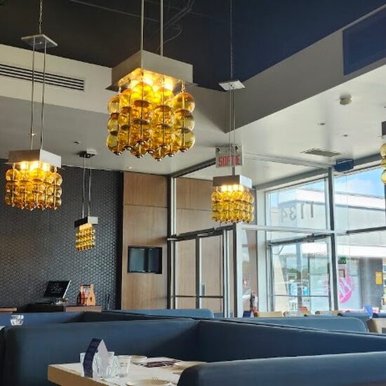 Photo de Ottavio, Ville Saint-Laurent - Montréal