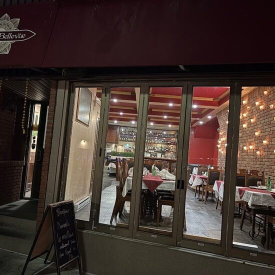 Tandoori Bellevue - Delivery, Buffet, Takeout Available, Online Ordering Restaurants in Montreal