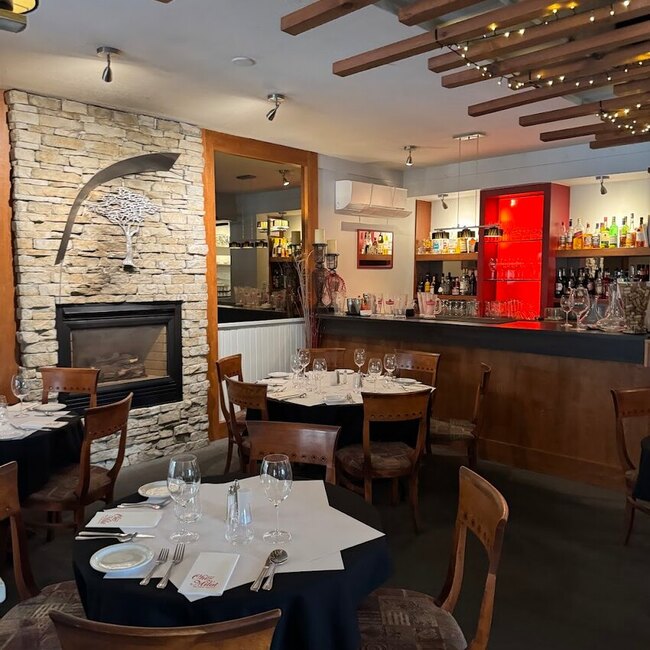 Chez Milot - Restaurants pr&egrave;s de: J8B1A7