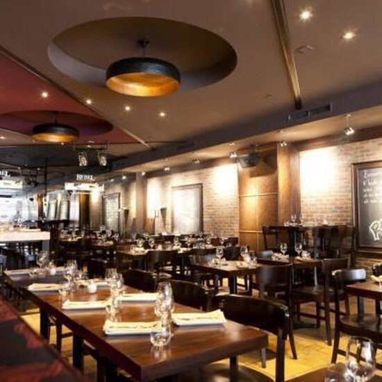 Le Goût du Viet Nam - Restaurants de Montréal