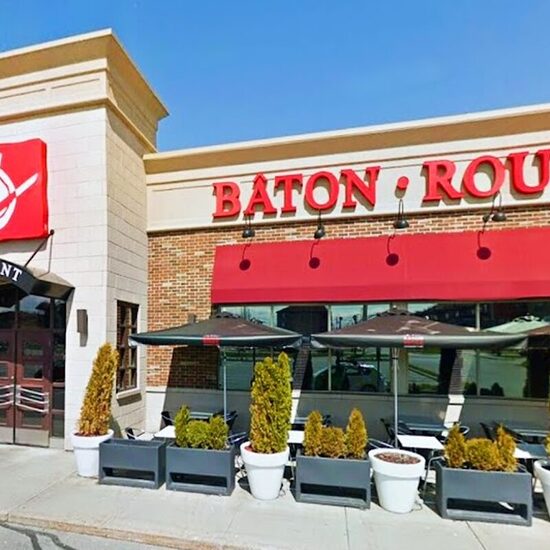 Photo de Bâton Rouge Grillhouse & Bar, Vaudreuil-Dorion