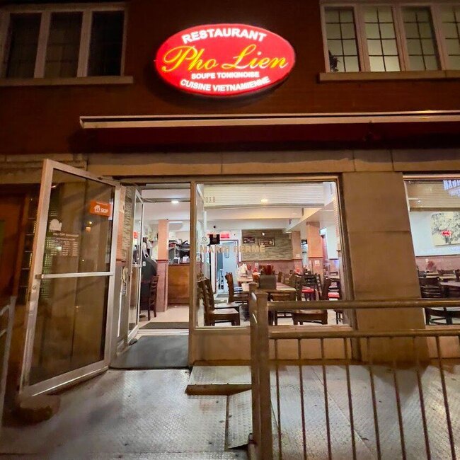 Pho Lien Côte-des-Neiges, Montreal: Menu, Reviews & Reserve (2026)