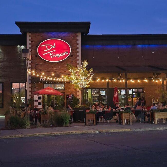 Del Friscos -  Restaurants Near: H9B2K4