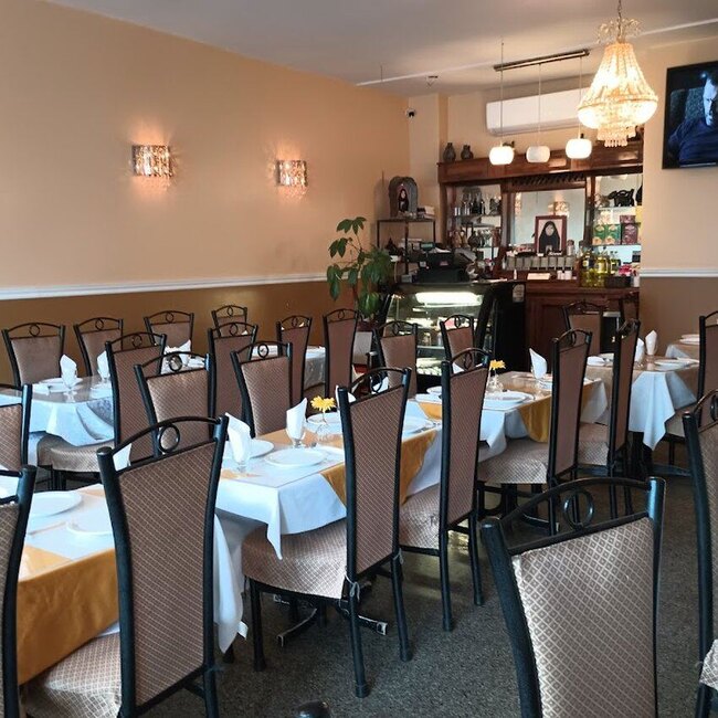 Melchorita - Peruvian Restaurants Near: H2E1C8