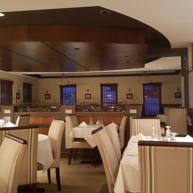 Costa Blanca - Lanaudiere (North Shore) Bring your own wine Open Sunday Restaurants