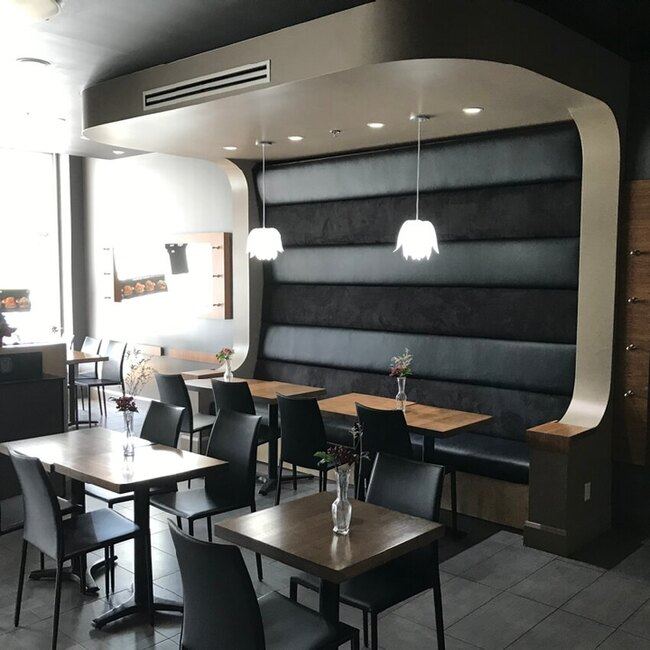Sushi Shop - Restaurants Service de traiteur d'Ahuntsic-Cartierville