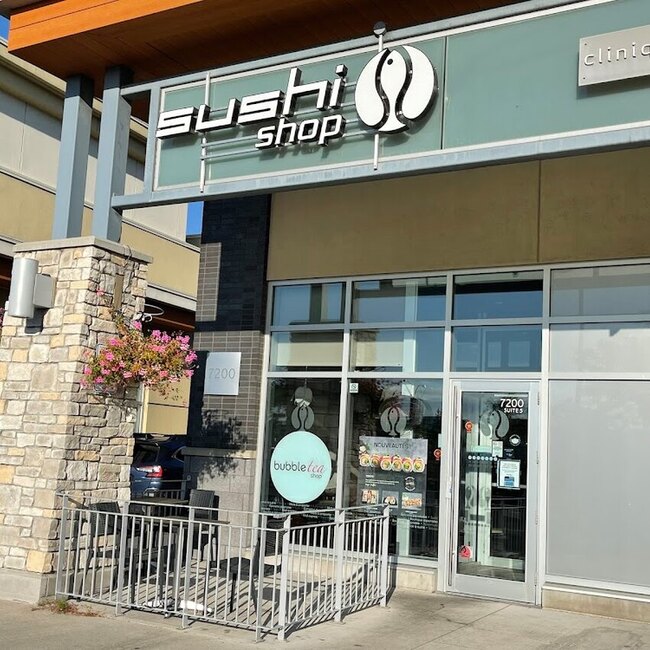 Sushi Shop - Restaurants in Quartier Dix30