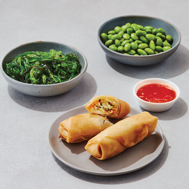 Sushi Shop - Restaurants Livraison pr&egrave;s de: J3E2T6