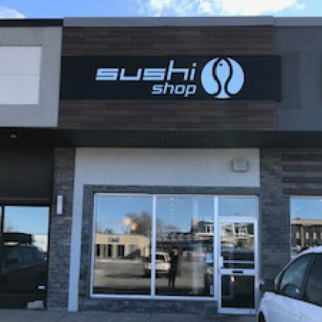 Sushi Shop - Laval Catering Restaurants