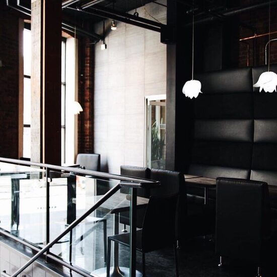 Sushi Shop - Restaurants in Montreal