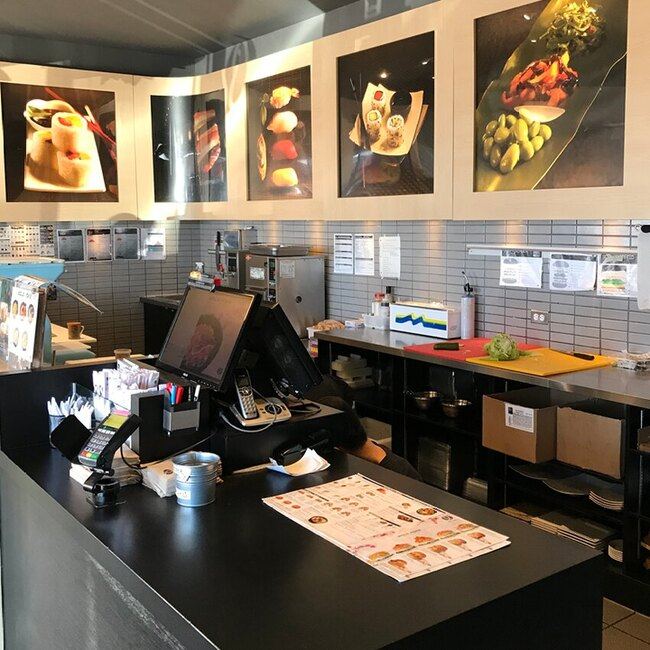 Sushi Shop - Restaurants Livraison près de: J7E3H2