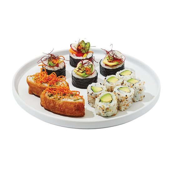 Sushi Shop - Restaurants Sushi de Repentigny
