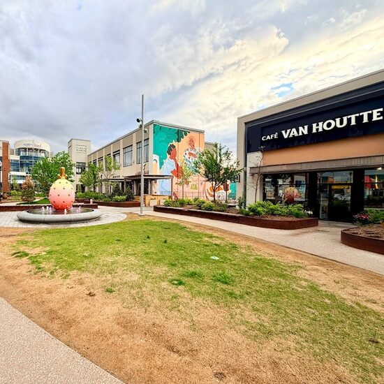 Café Van Houtte Brossard : Menu, Avis & Réservation (2026)