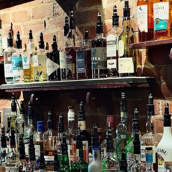 Photo of Upstairs Jazz Bar & Grill, Downtown - Montreal