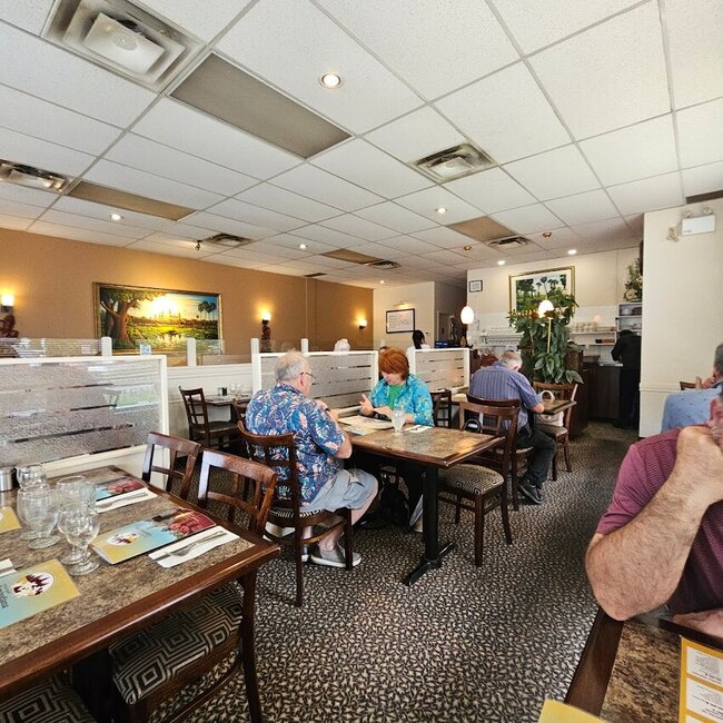 Cambodiana - Restaurants Apportez votre vin Repentigny