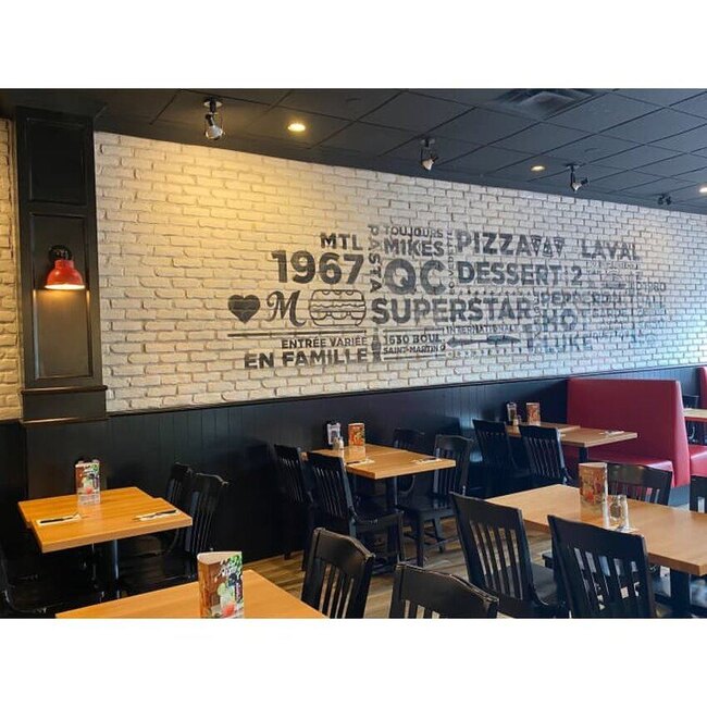 Toujours Mikes - Poutine, Breakfast, Delis Restaurants in Laval
