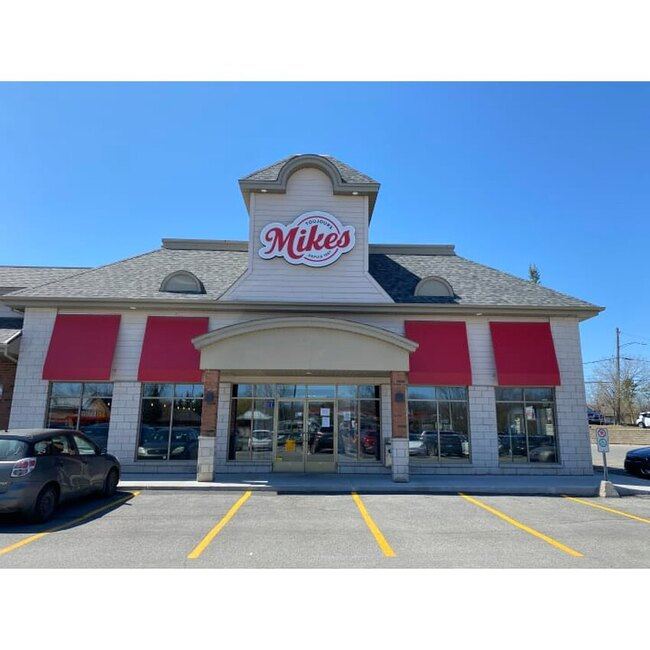 Toujours Mikes - Rosem&egrave;re Good For Groups Restaurants