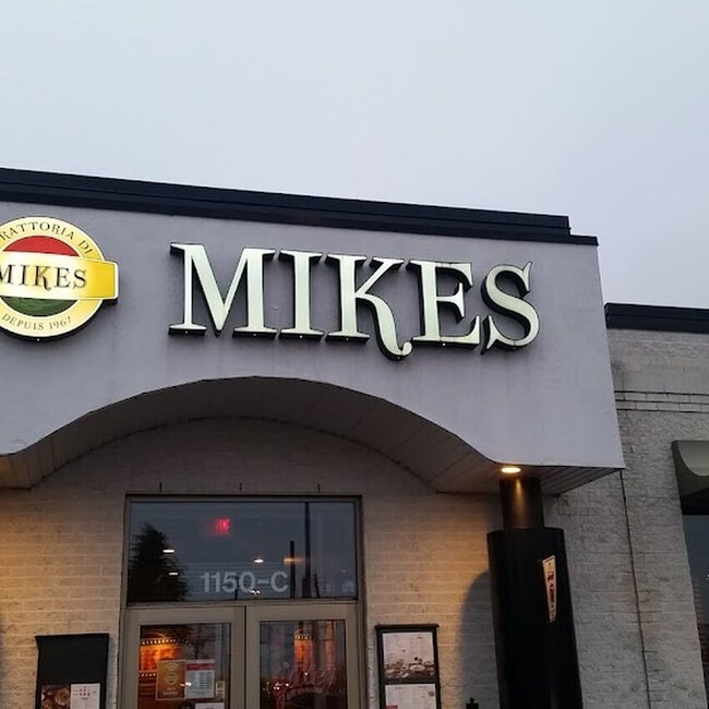 Toujours Mikes - Restaurants Near: J4B7A2