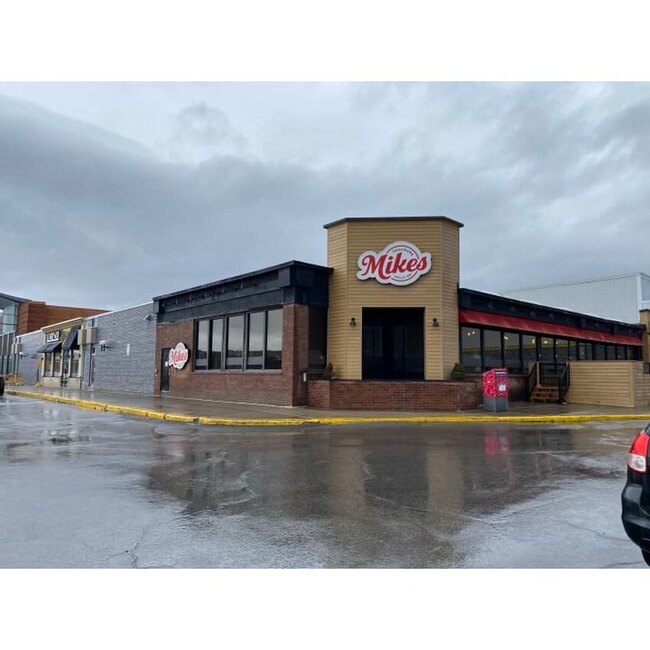 Toujours Mikes - Brunch Restaurants Near: H1N1E8