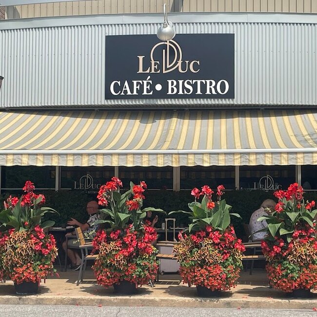 Ar&ocirc;me Tropical Restaurant