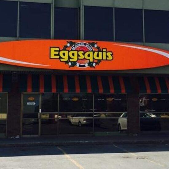 Eggsquis - Restaurants in Montreal