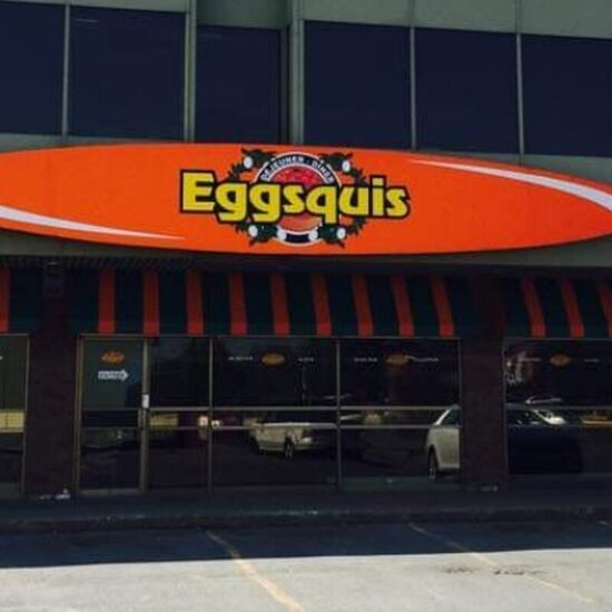 Eggsquis - Breakfast, Kebab Restaurants in Montreal