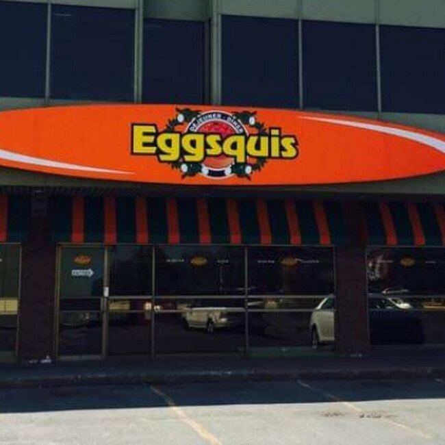 Eggsquis - Eggsquis Restaurants in Montreal