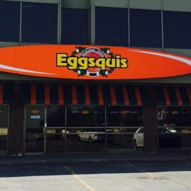 Eggsquis - Restaurants pr&egrave;s de: J4W2T4