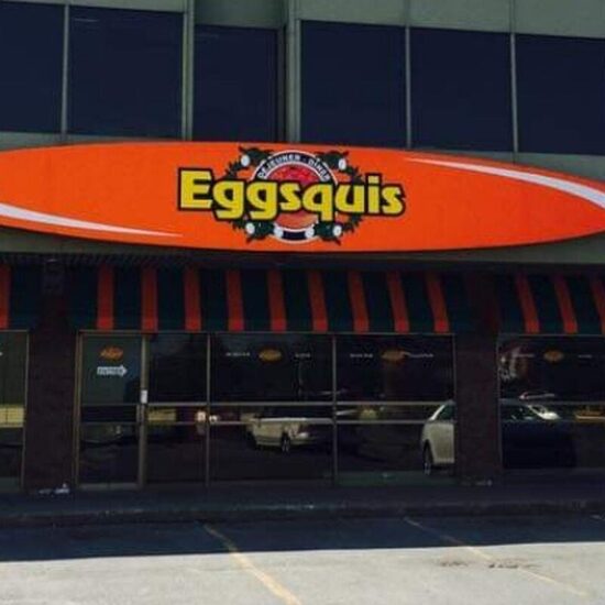 Eggsquis - Restaurants de Montréal