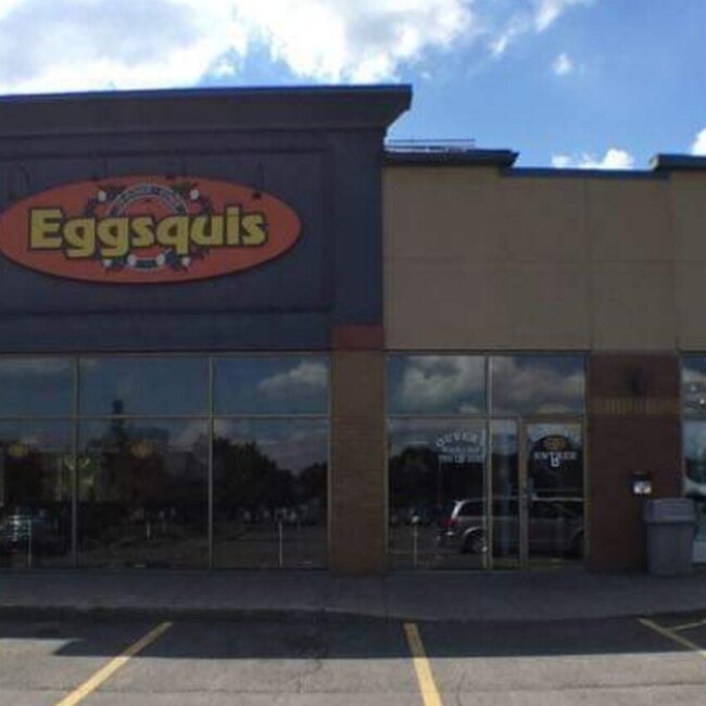 Eggsquis - Restaurants pr&egrave;s de: J7E2A9