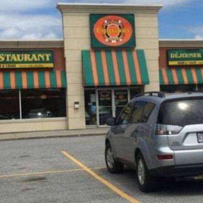 Eggsquis - Restaurants Ouverts lundi Saint-Hyacinthe