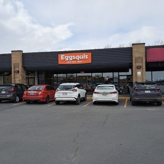 Photo de Eggsquis, Beloeil